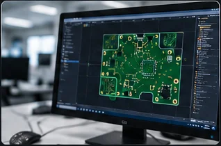 PCB Design and Engineering