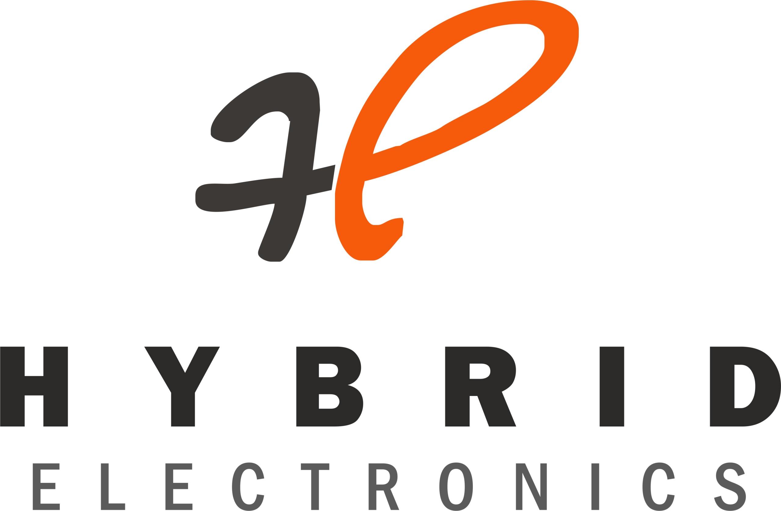 hybrid electronics logo new
